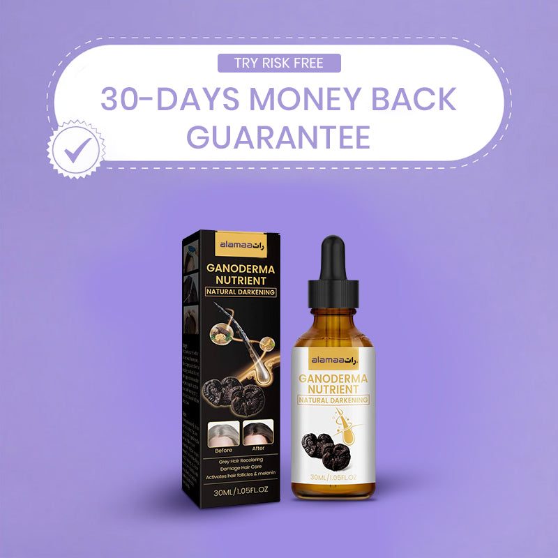 Hair Darkening Batana Oil