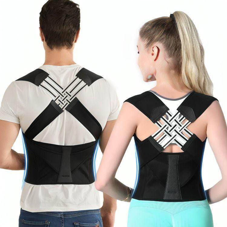 Instant Posture Corrector – مصحح وضعية فوري