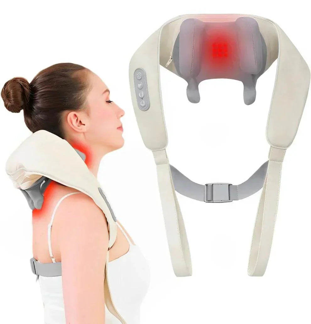 Shoulder Neck Massager 🅱