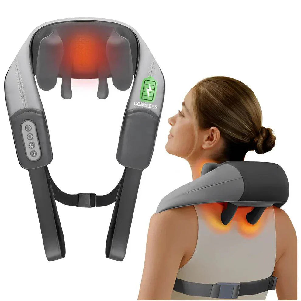Shoulder Neck Massager 🅱