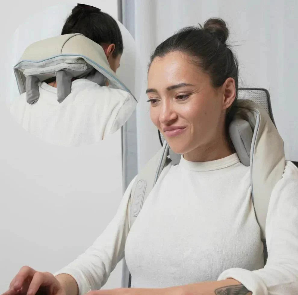 Shoulder Neck Massager 🅱