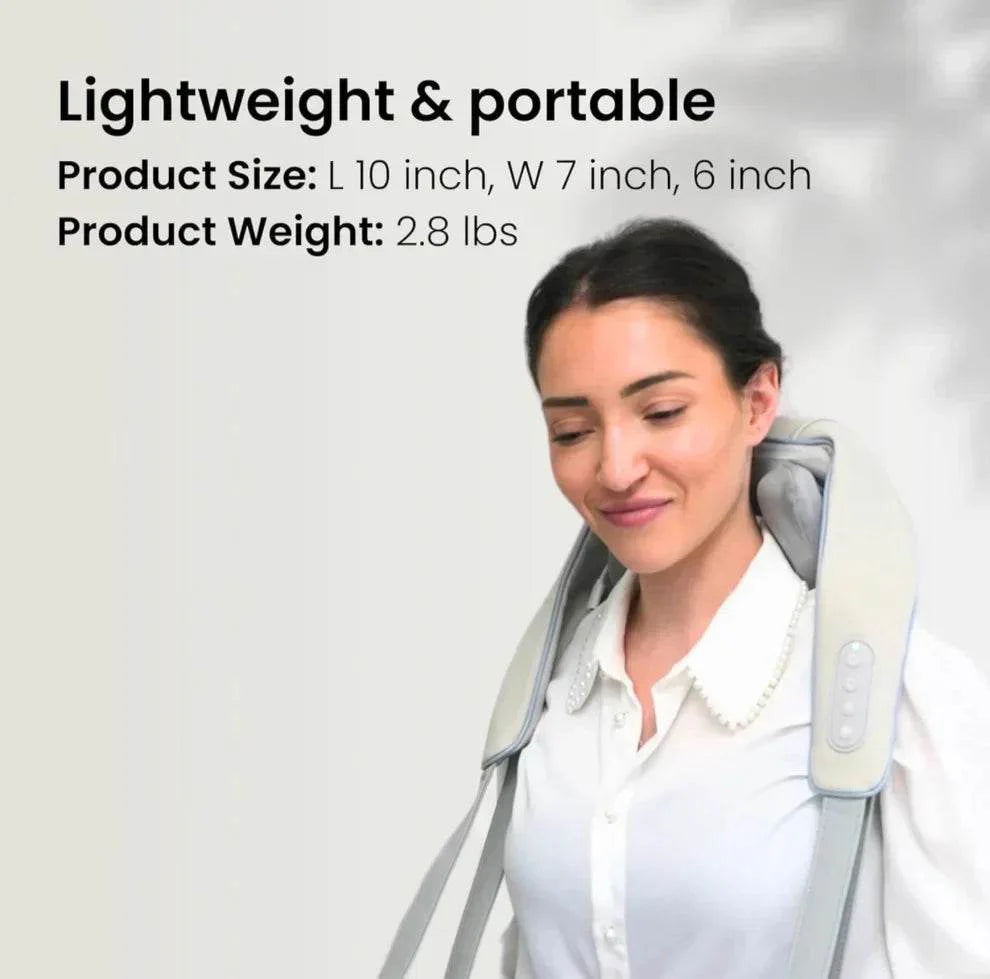 Shoulder Neck Massager 🅱