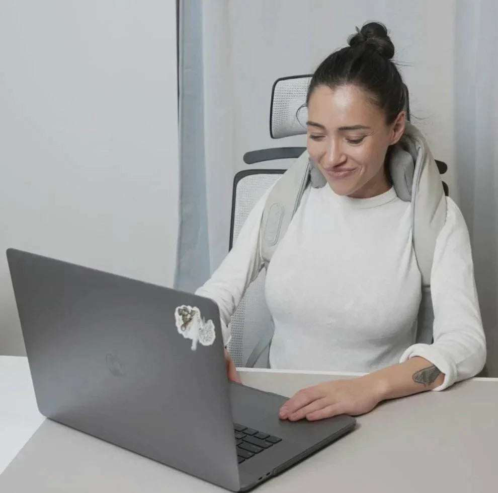 Shoulder Neck Massager 🅱