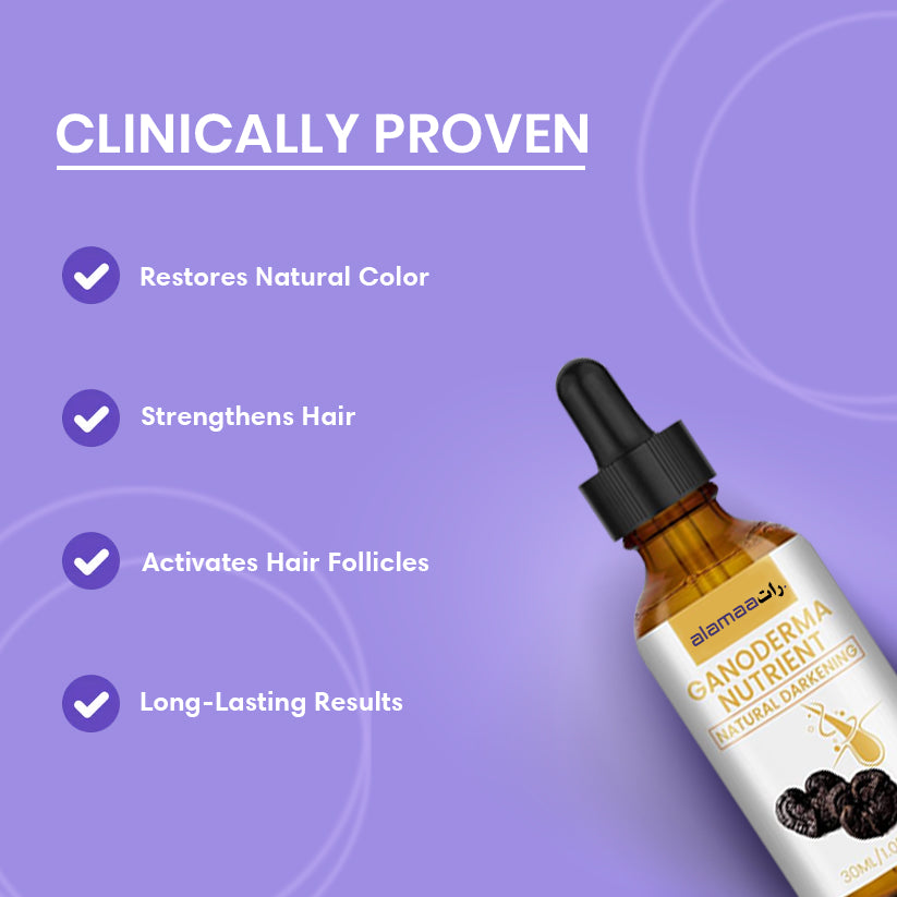 Hair Darkening Batana Oil