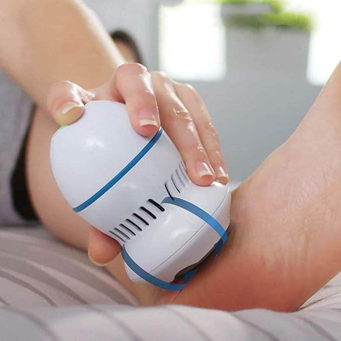 Electric Callus Remover – مزيل الجلد الميت الكهربائي