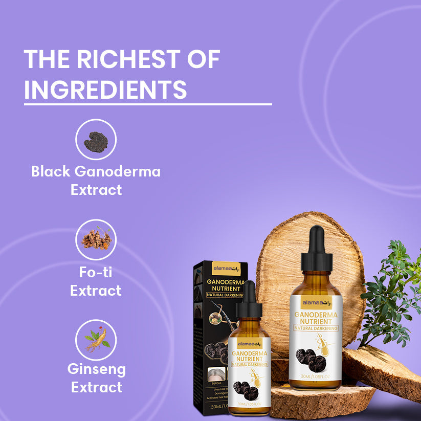 Hair Darkening Batana Oil