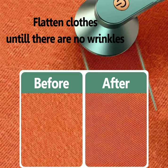 Rechargeable Lint Remover