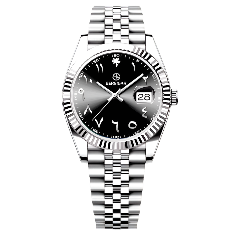 Luxaura Arabic Face 1645