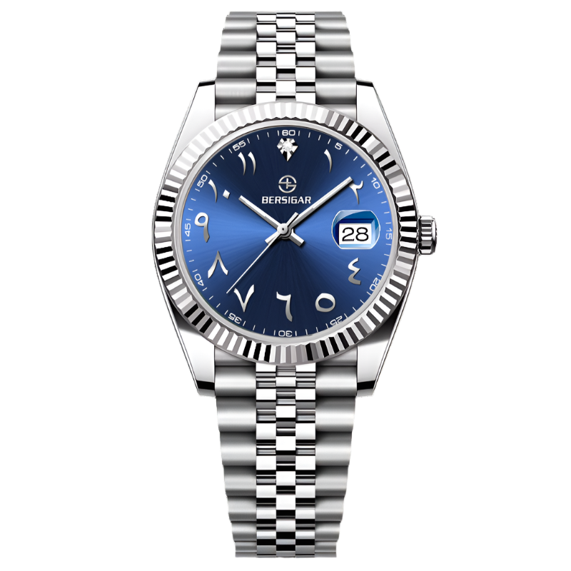 Luxaura Arabic Face 1645