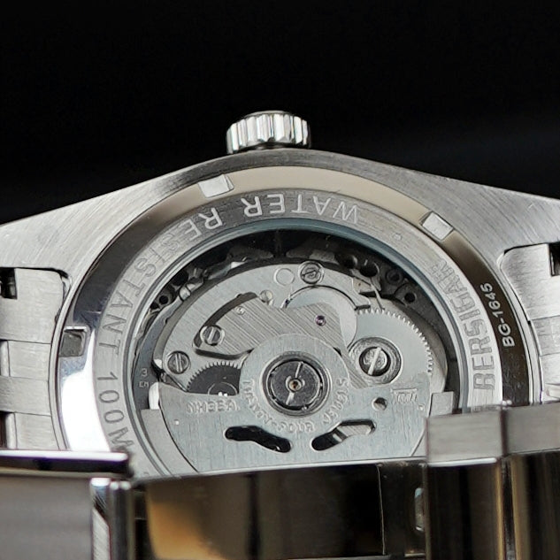 Luxaura Arabic Face 1645