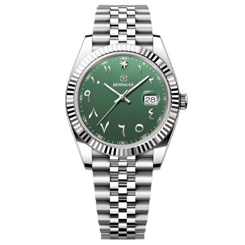 Luxaura Arabic Face 1645