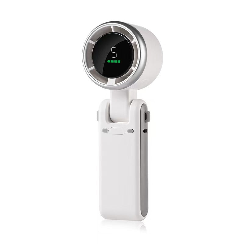 Mini Portable Turbo Fan