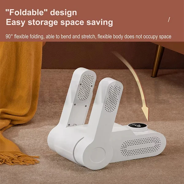 Electric Shoe Dryer