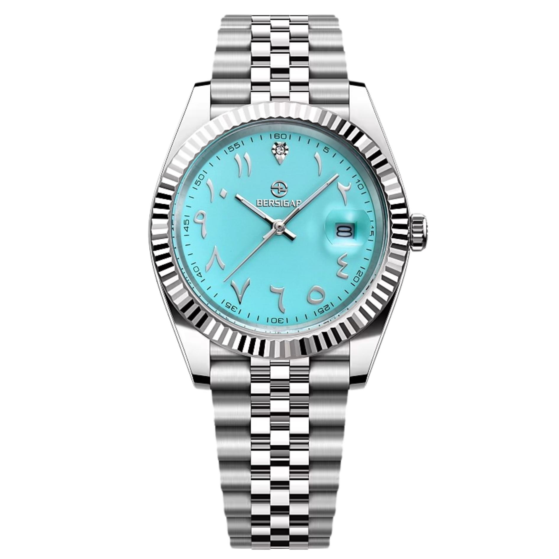 Luxaura Arabic Face 1645