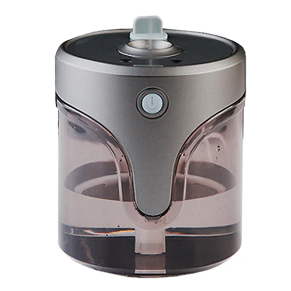 Auto Sanitizer Dispenser – Hands-Free Hygienic Sprayer for Home