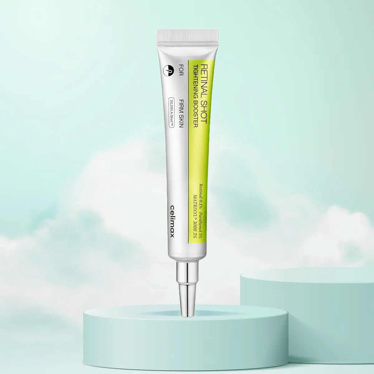 The Vita A Retinal Shot Tightening Booster (15mL)