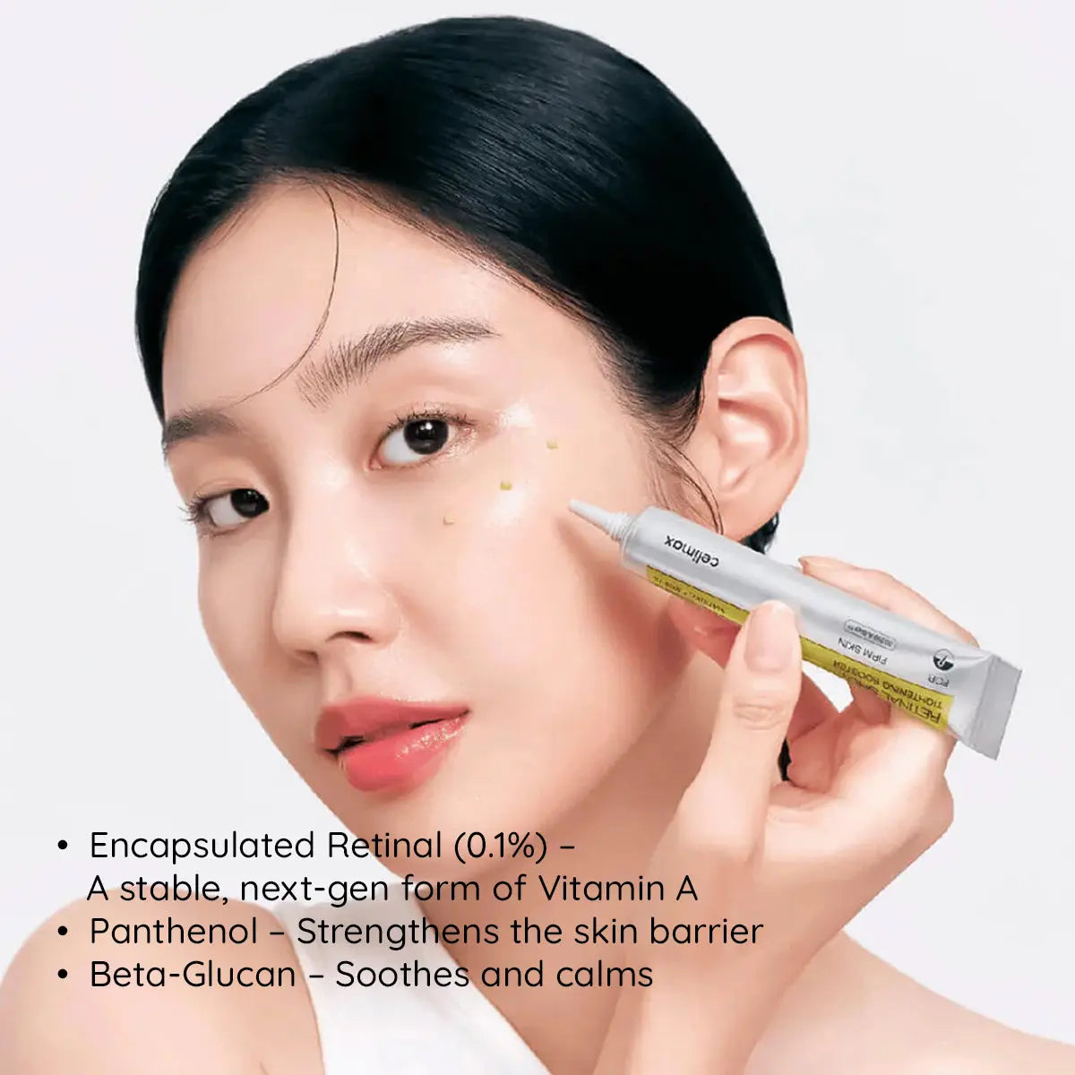 The Vita A Retinal Shot Tightening Booster (15mL)