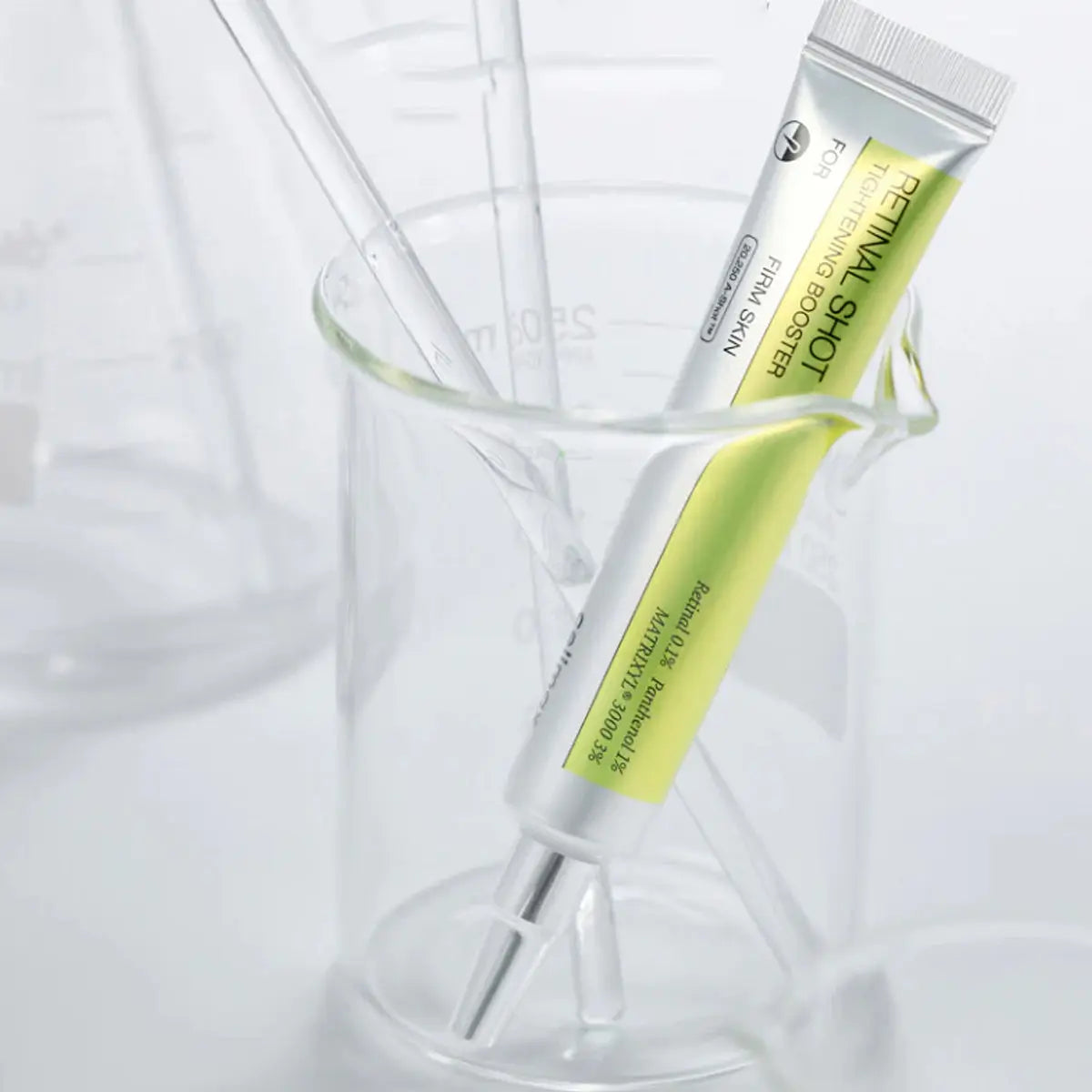 The Vita A Retinal Shot Tightening Booster (15mL)