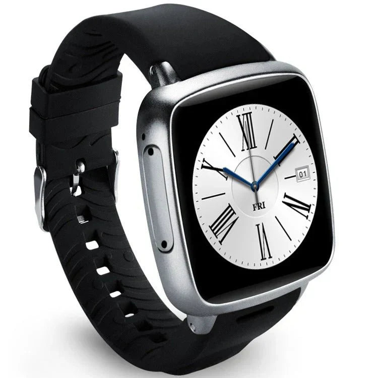 Compatible With X9S Android Smart Phone Watch