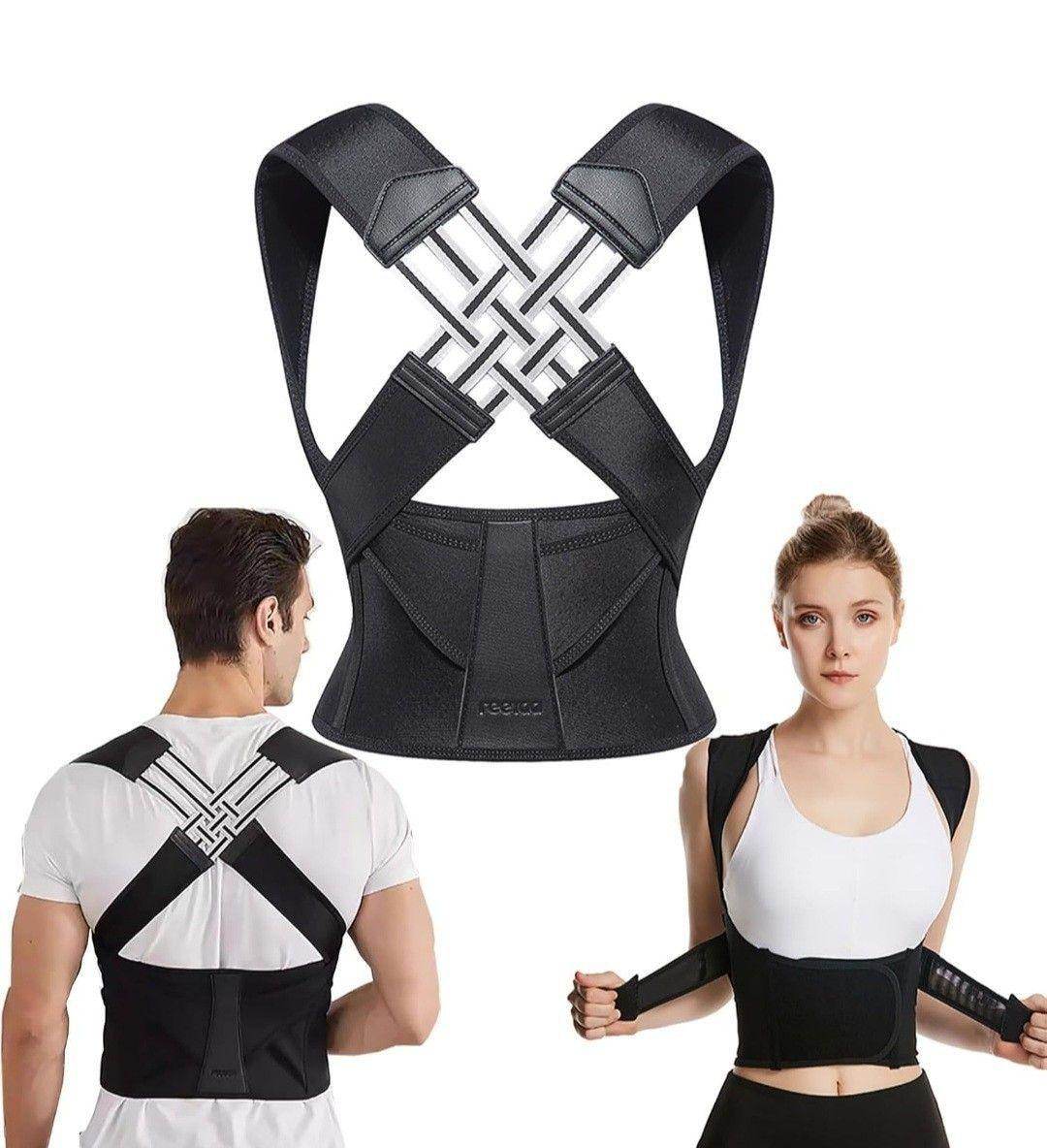 Instant Posture Corrector – مصحح وضعية فوري