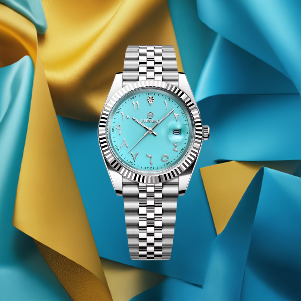 Luxaura Arabic Face 1645