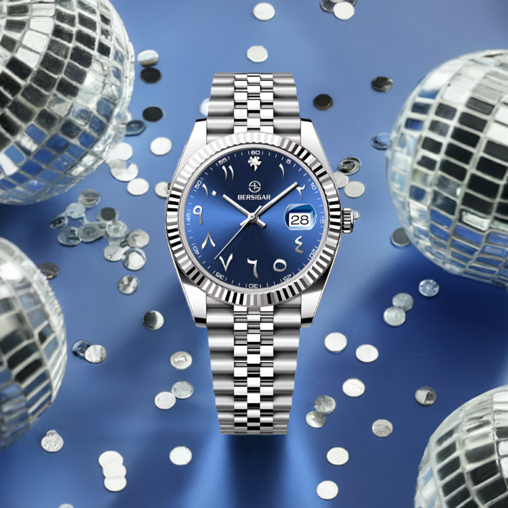 Luxaura Arabic Face 1645