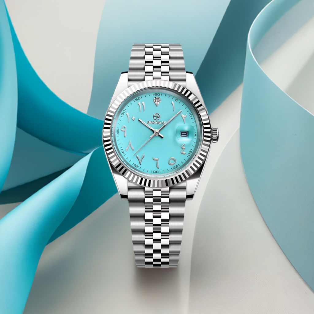 Luxaura Arabic Face 1645