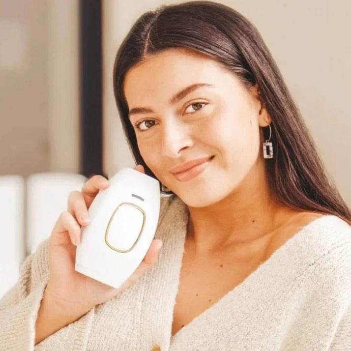 IPL Hair Removal Laser Epilator Women 🅱