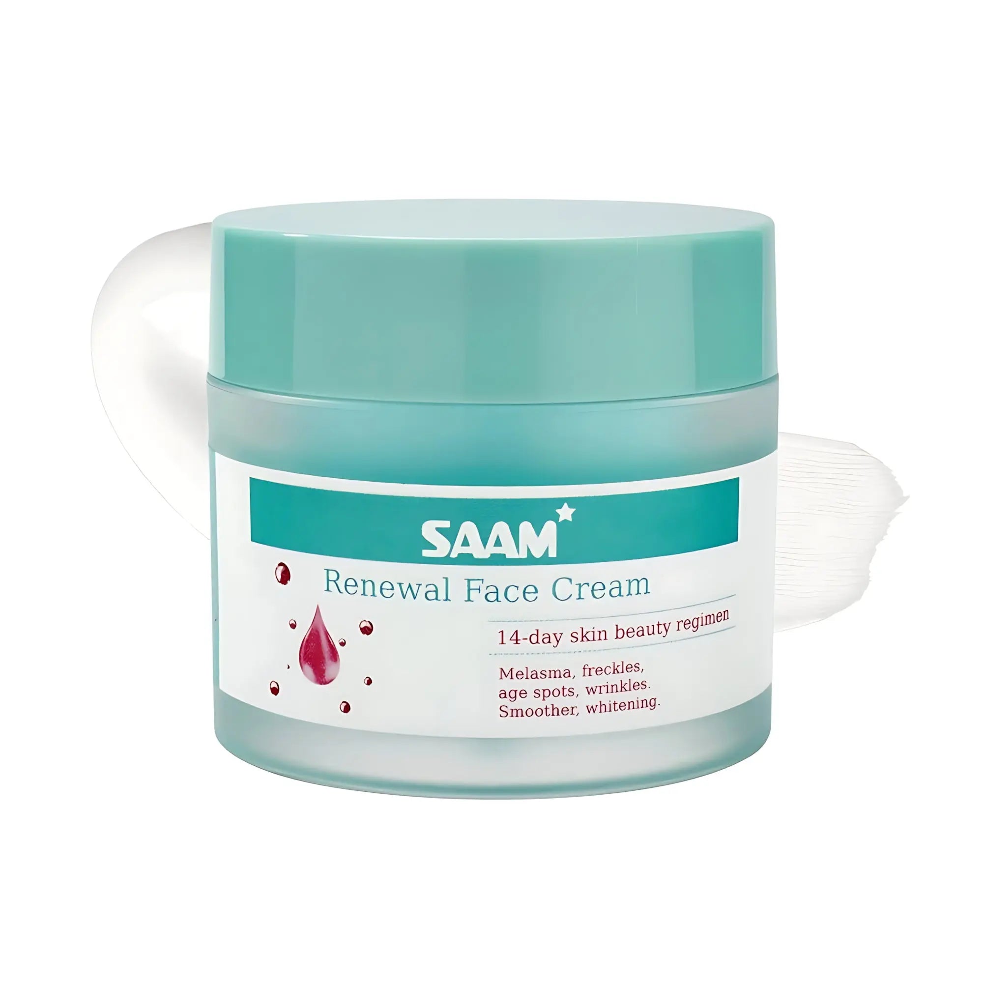SAAM Renewal Face Cream – 50g