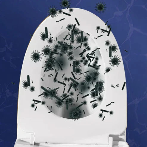 Toilet Bowl Cleaner Tablets